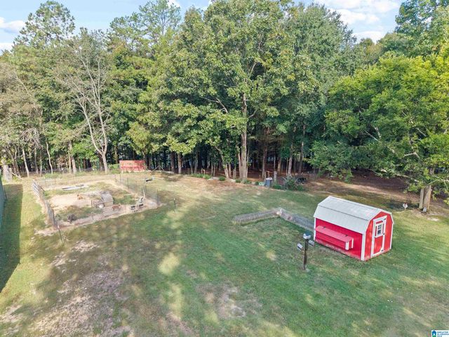 2516 RED VALLEY ROAD, Remlap, AL 35133
