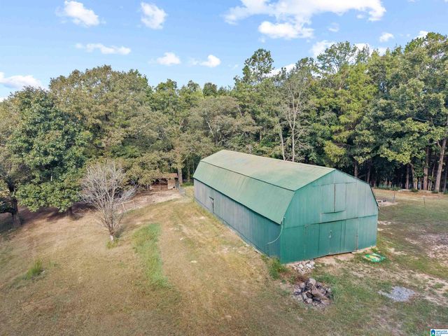 2516 RED VALLEY ROAD, Remlap, AL 35133
