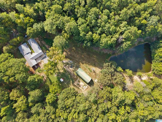 2516 RED VALLEY ROAD, Remlap, AL 35133