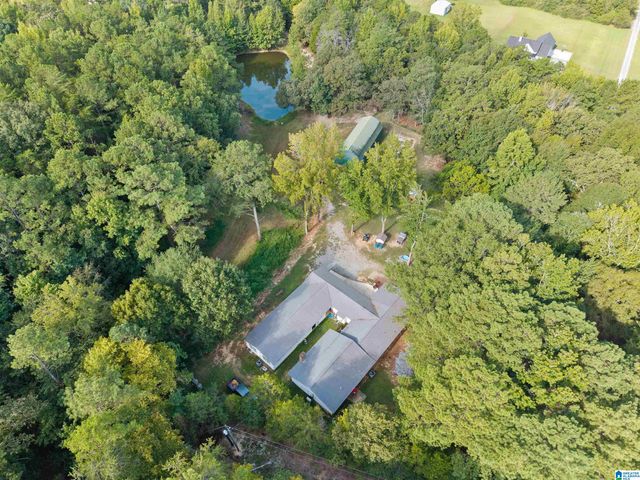 2516 RED VALLEY ROAD, Remlap, AL 35133