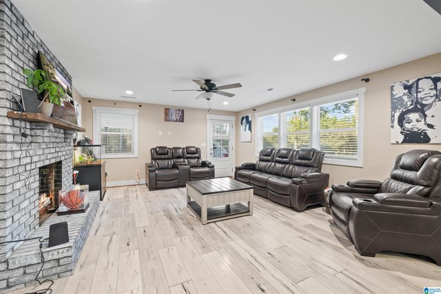 2516 RED VALLEY ROAD, Remlap, AL 35133