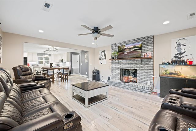 2516 RED VALLEY ROAD, Remlap, AL 35133