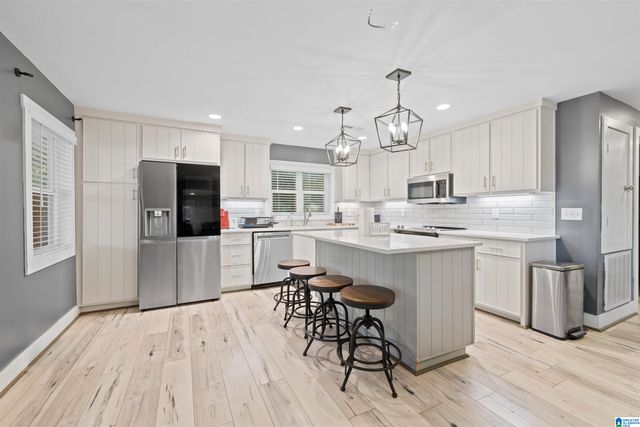 2516 RED VALLEY ROAD, Remlap, AL 35133