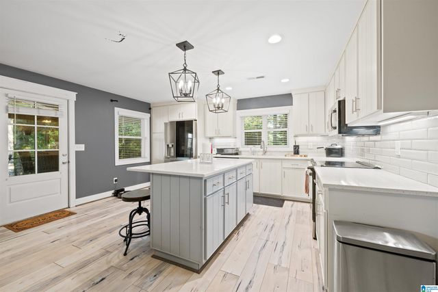 2516 RED VALLEY ROAD, Remlap, AL 35133