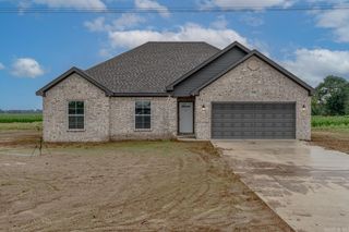 1709 Fourth St, Lake City, AR 72437