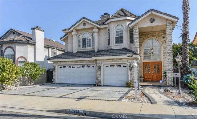 8248 E Live Oak, San Gabriel, CA 91776