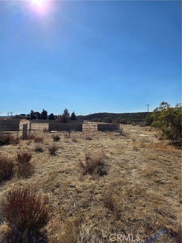 0 Howard Road, Anza, CA 92539