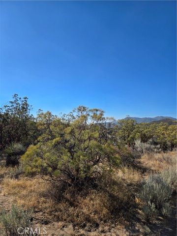 0 Howard Road, Anza, CA 92539