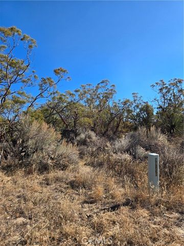 0 Howard Road, Anza, CA 92539