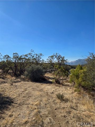 0 Howard Road, Anza, CA 92539