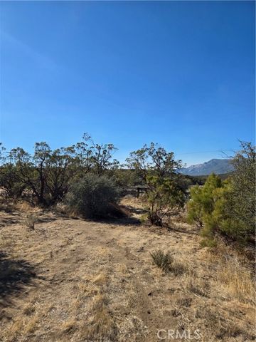 0 Howard Road, Anza, CA 92539