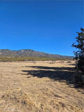 0 Howard Road, Anza, CA 92539