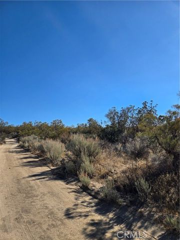 0 Howard Road, Anza, CA 92539