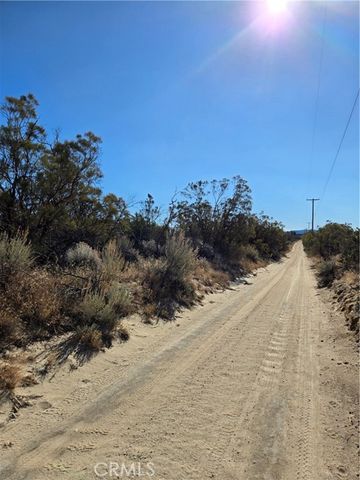 0 Howard Road, Anza, CA 92539