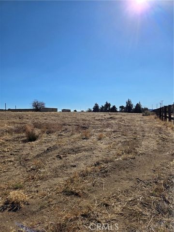 0 Howard Road, Anza, CA 92539