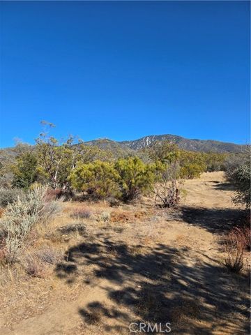 0 Howard Road, Anza, CA 92539