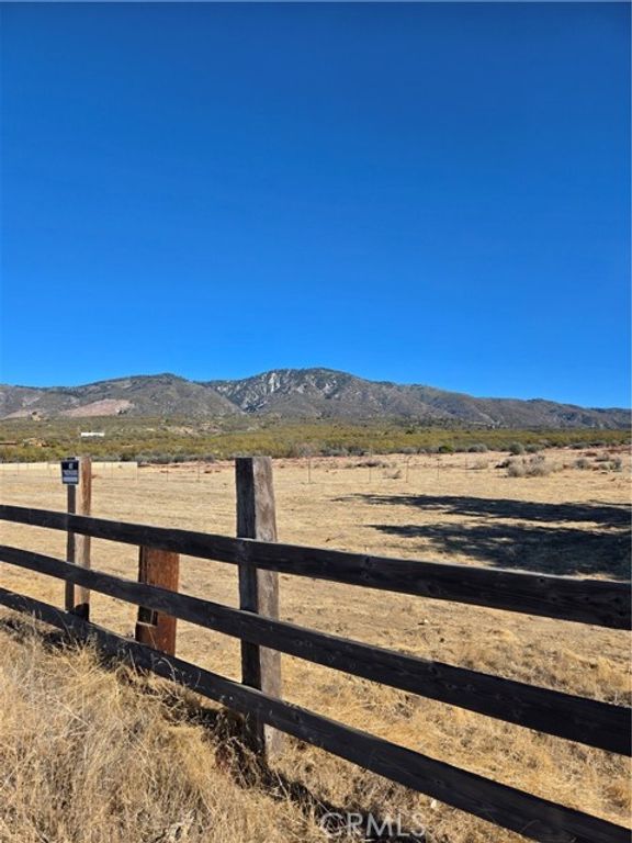 0 Howard Road, Anza, CA 92539