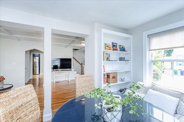 47 Cherry St, Newton, MA 02465