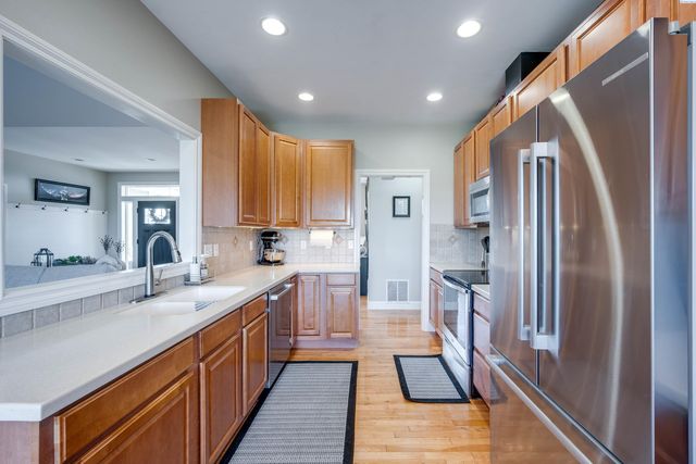 1215 Sunnyside Dr, Pullman, WA 99163