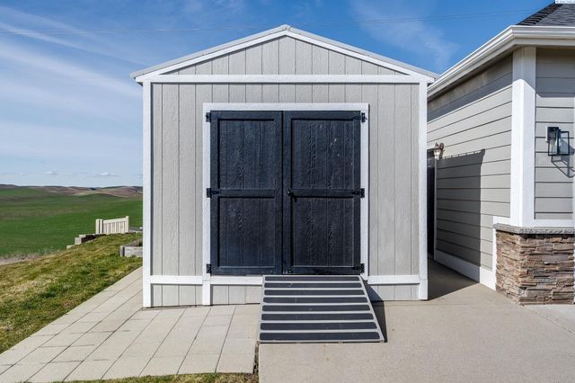 1215 Sunnyside Dr, Pullman, WA 99163