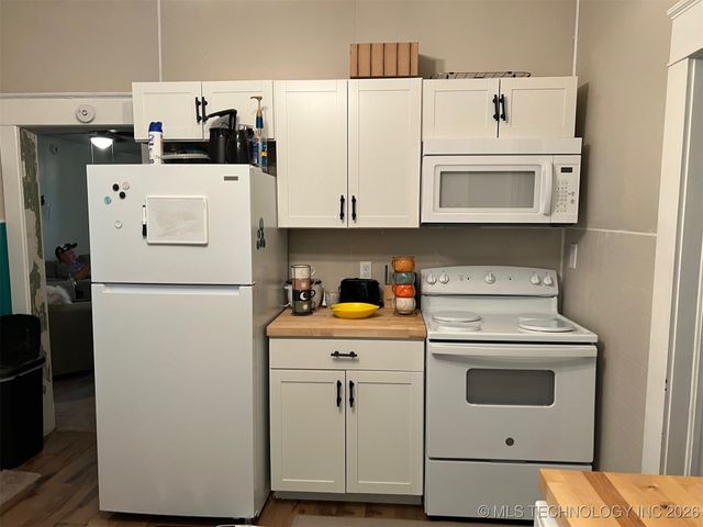 109 S Vine Avenue, Cleveland, OK 74020