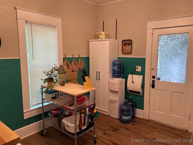 109 S Vine Avenue, Cleveland, OK 74020