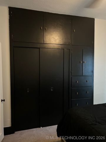 109 S Vine Avenue, Cleveland, OK 74020