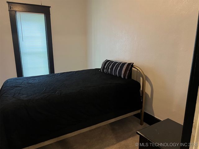 109 S Vine Avenue, Cleveland, OK 74020