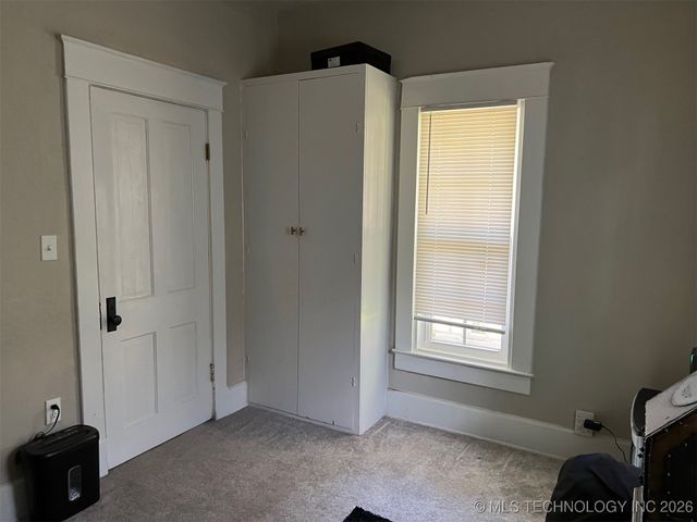 109 S Vine Avenue, Cleveland, OK 74020