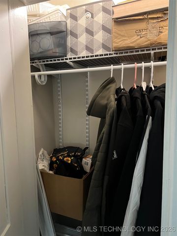 109 S Vine Avenue, Cleveland, OK 74020