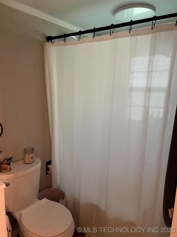 109 S Vine Avenue, Cleveland, OK 74020