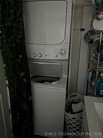 109 S Vine Avenue, Cleveland, OK 74020