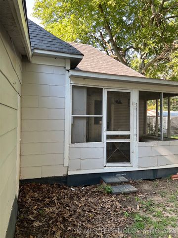 109 S Vine Avenue, Cleveland, OK 74020