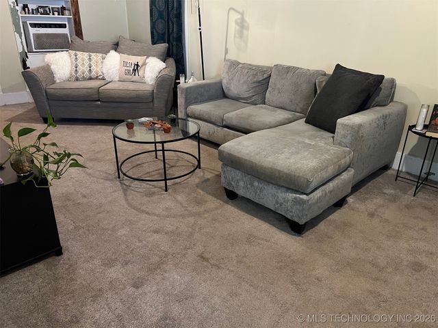 109 S Vine Avenue, Cleveland, OK 74020