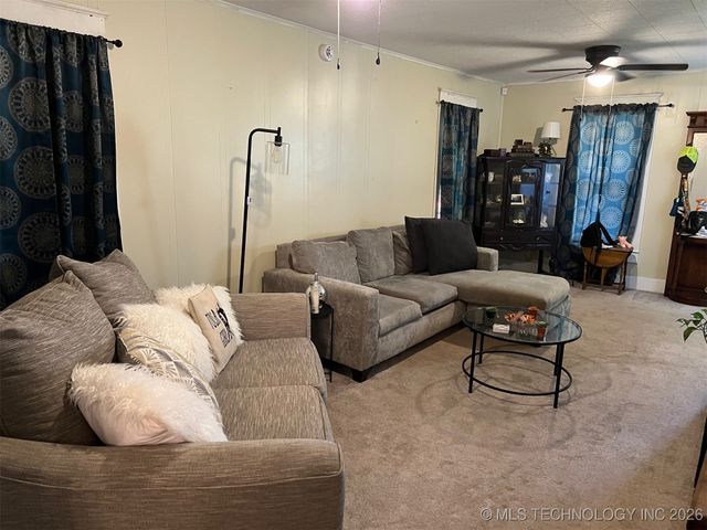 109 S Vine Avenue, Cleveland, OK 74020