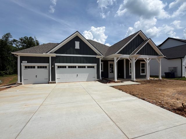 7290 Fairlawn Drive, Fairview, TN 37062