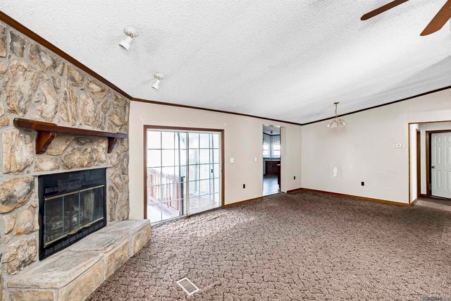 9737 Deer Run, Zachary, LA 70791