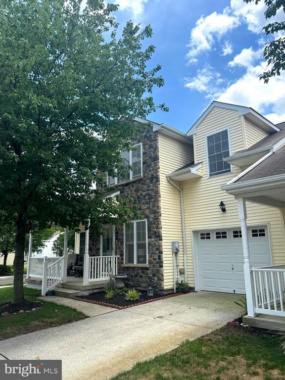 20 WILSON WAY, Riverside, NJ 08075