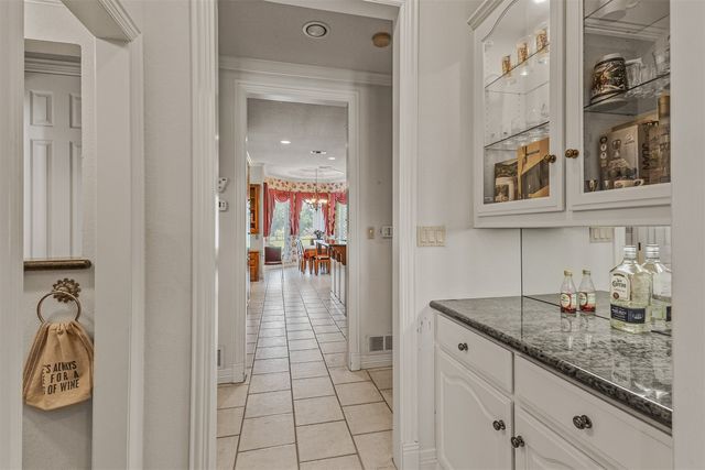 3107 Harris Street, Gainesville, TX 76240