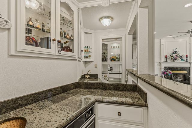3107 Harris Street, Gainesville, TX 76240