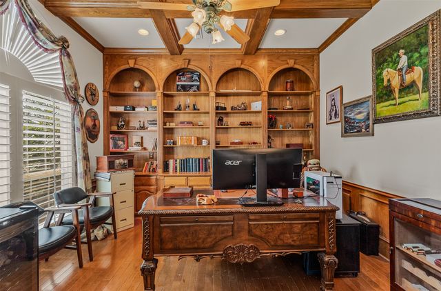 3107 Harris Street, Gainesville, TX 76240