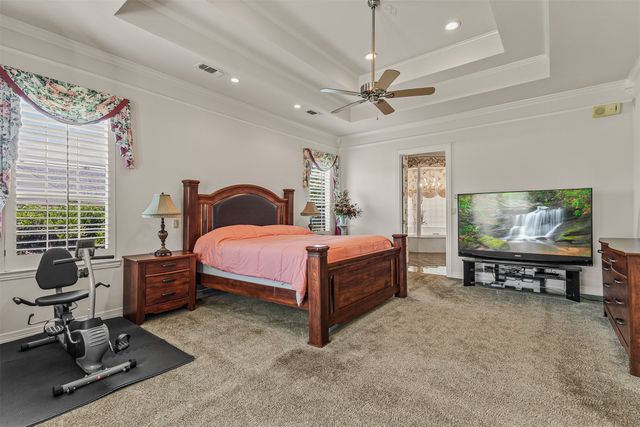3107 Harris Street, Gainesville, TX 76240