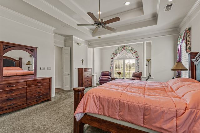 3107 Harris Street, Gainesville, TX 76240