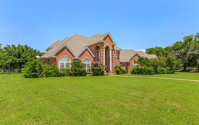 3107 Harris Street, Gainesville, TX 76240