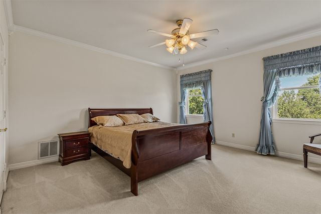 3107 Harris Street, Gainesville, TX 76240