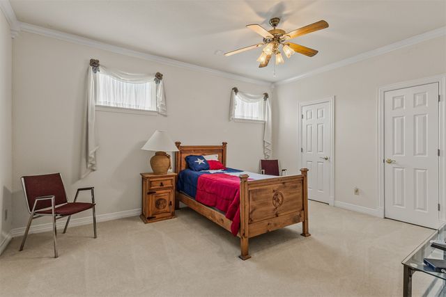 3107 Harris Street, Gainesville, TX 76240