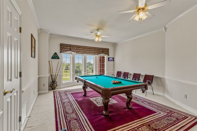 3107 Harris Street, Gainesville, TX 76240