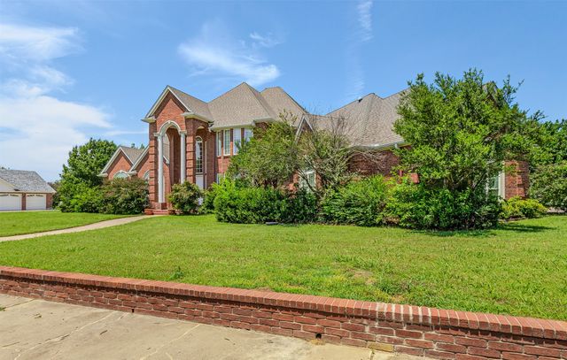 3107 Harris Street, Gainesville, TX 76240