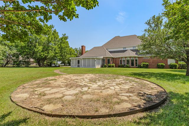 3107 Harris Street, Gainesville, TX 76240