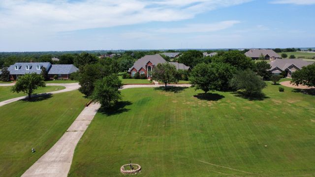 3107 Harris Street, Gainesville, TX 76240